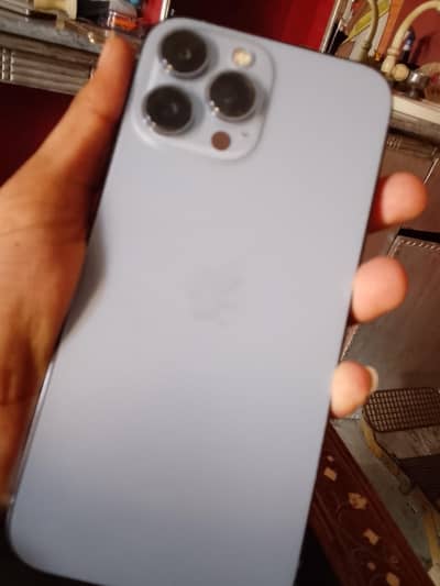 Apple iPhone 13 Pro Max