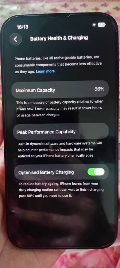 Apple iPhone 14