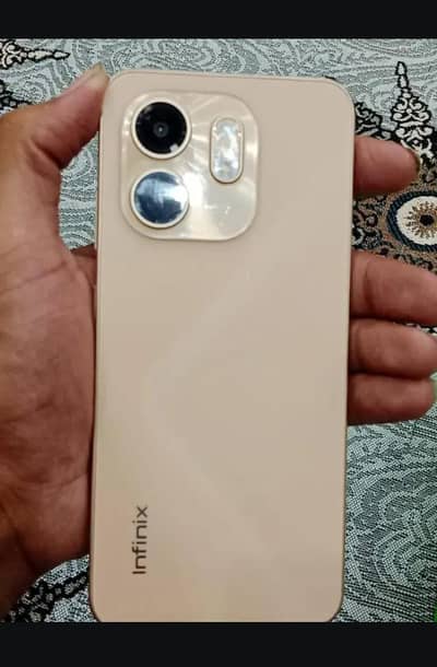 Infinix Smart 9