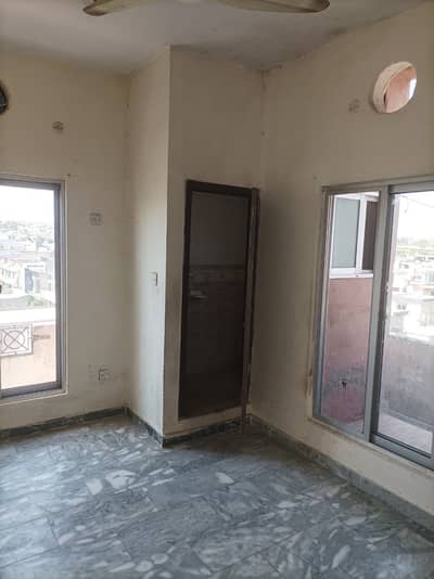 Studio apartment for rent , Soan gardens H block
