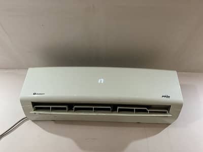 Dawlance Inverter AC (great condition)
