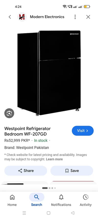 bilkul new hai pack Howa hai hamara pass
