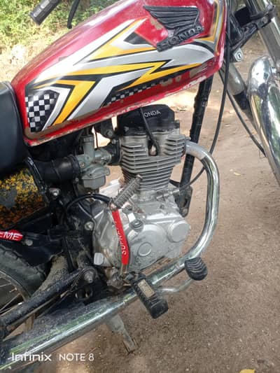 Bike For Sell