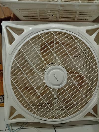 Voldam office ceiling fans available for sale