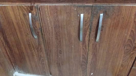 Kitchen cabnets Rs,15000 ( 03471236779