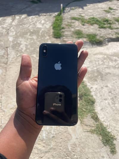 Apple iPhone XS Max