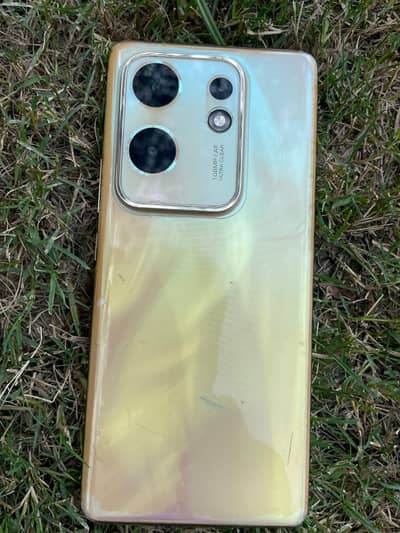 Infinix Zero 30