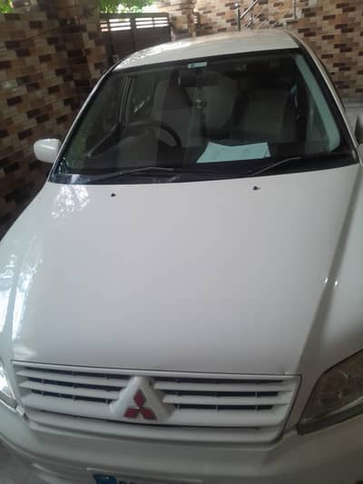 Mitsubishi Lancer 2006