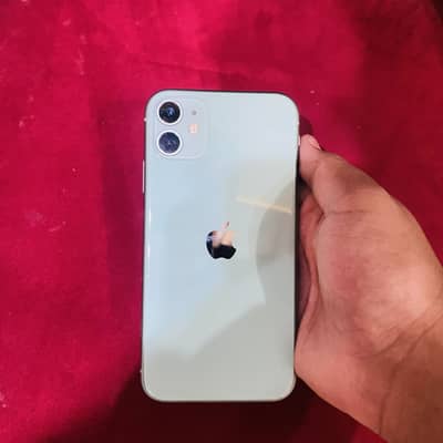 Apple iPhone 11