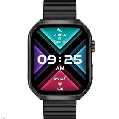 sweston smartwatch