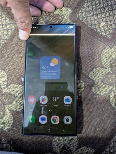 Samsung Mobile S22 Ultra