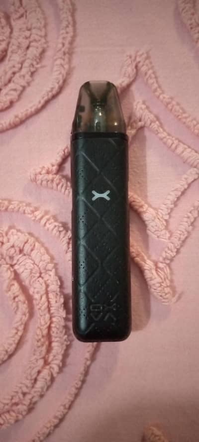 oxva wape 1 month used