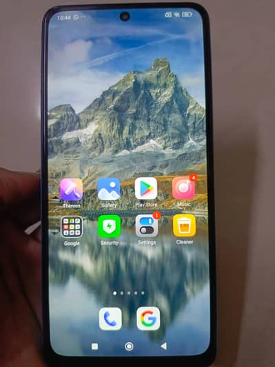 Xiaomi Redmi Note 14