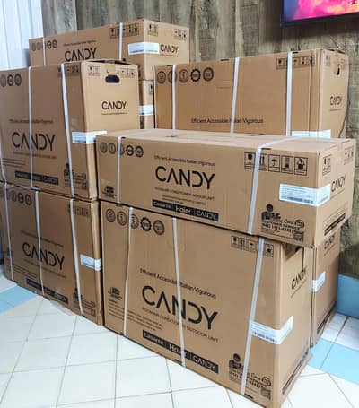 Haier Candy Ac