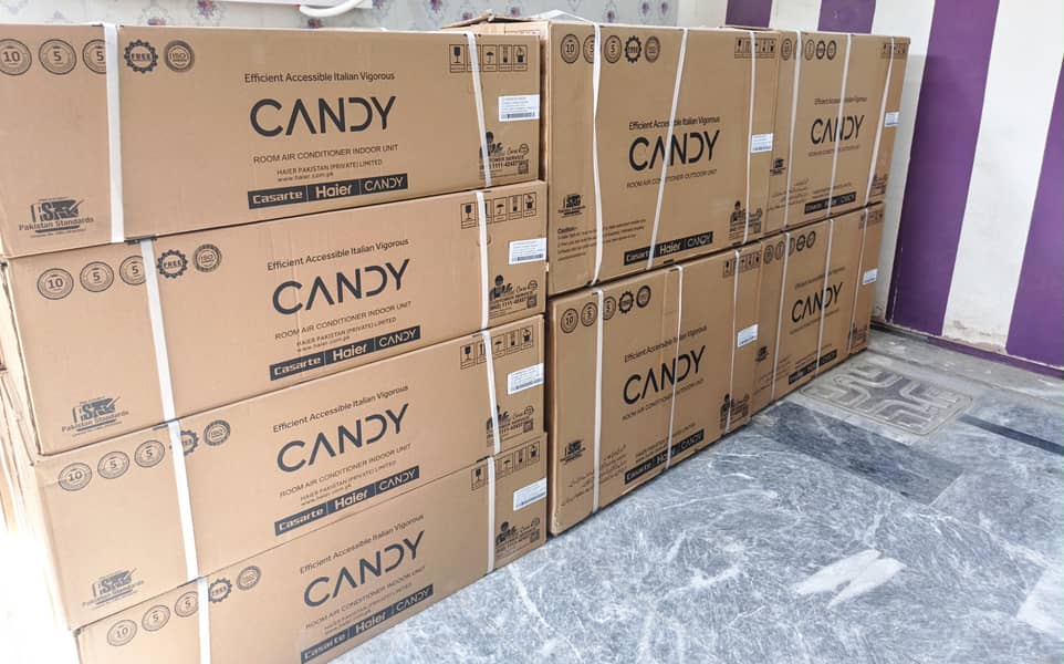 Candy Ac 2