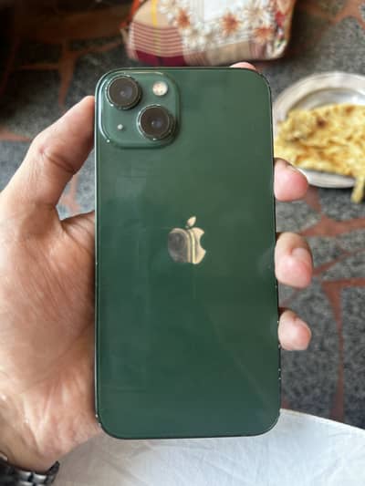 Apple iPhone 13 NON pta 128Gb 83bh Genuine waterpack full ok