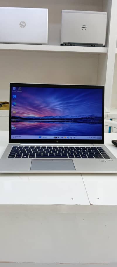 Hp Elitebook 840 G7