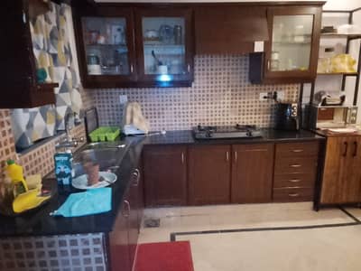 10 Marla Upper Portion In Dha Phase 8 Ex Air Avenue