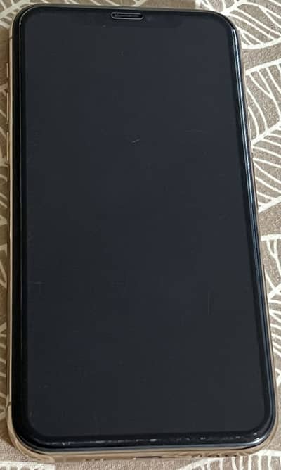 Apple iPhone 11 Pro