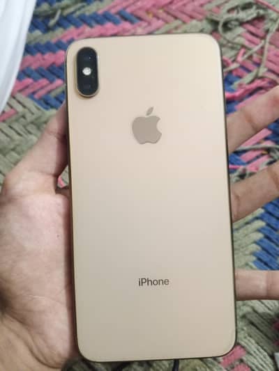 Apple iPhone XS Max