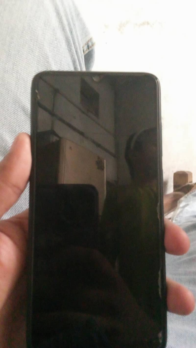 Redmi note 8pro 1
