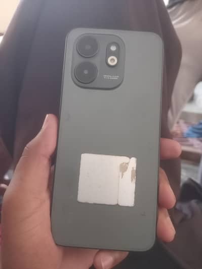Infinix Smart 9