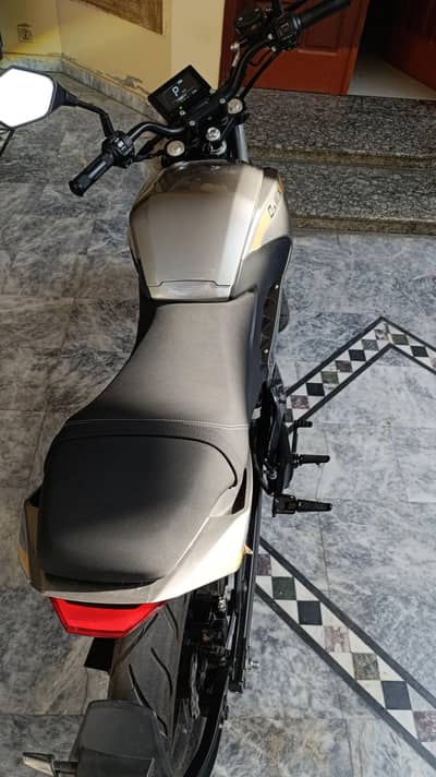 Oxwin Eg1 Electric bike