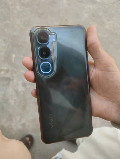 Vivo Other Model y21D