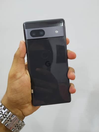 Google Pixel 7a