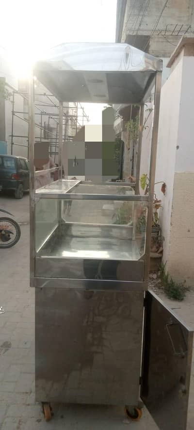 Food Stall