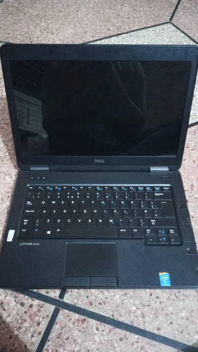 Laptops