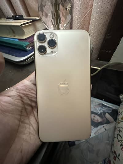 Apple iPhone 11 Pro Max
