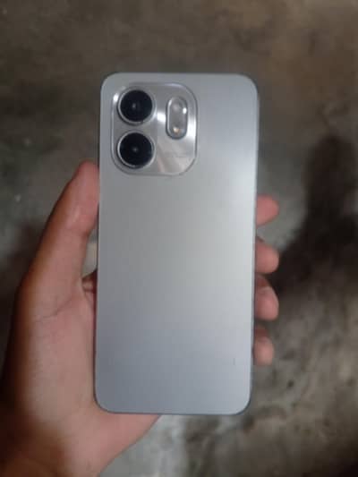 Infinix Smart 9