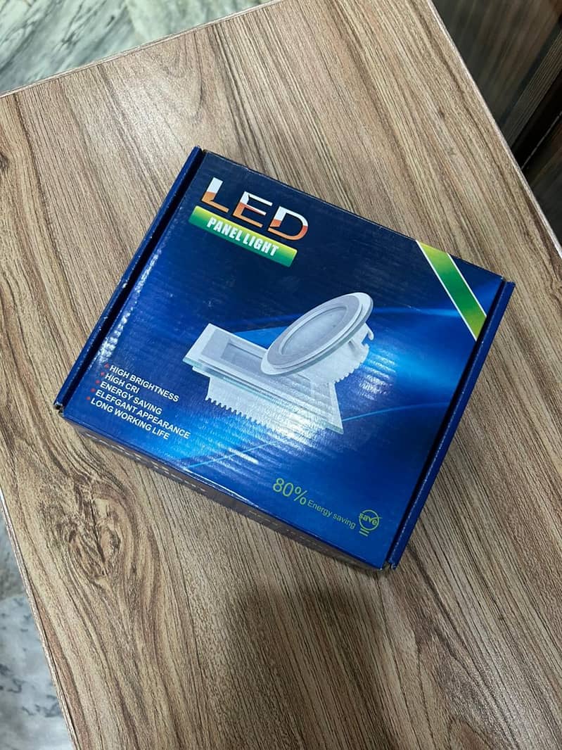 LED Panel Lights 0