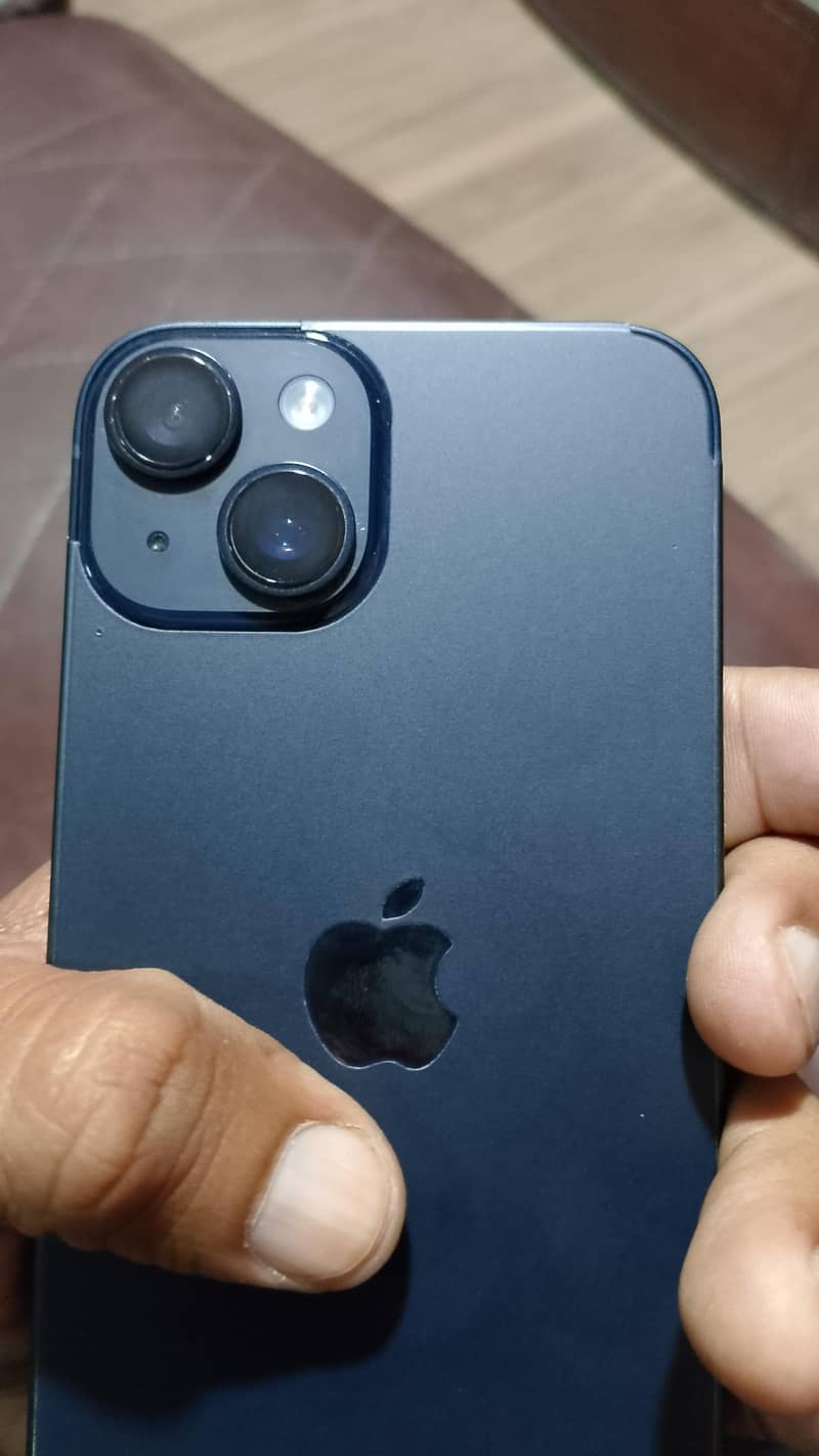 Apple iPhone 14 1