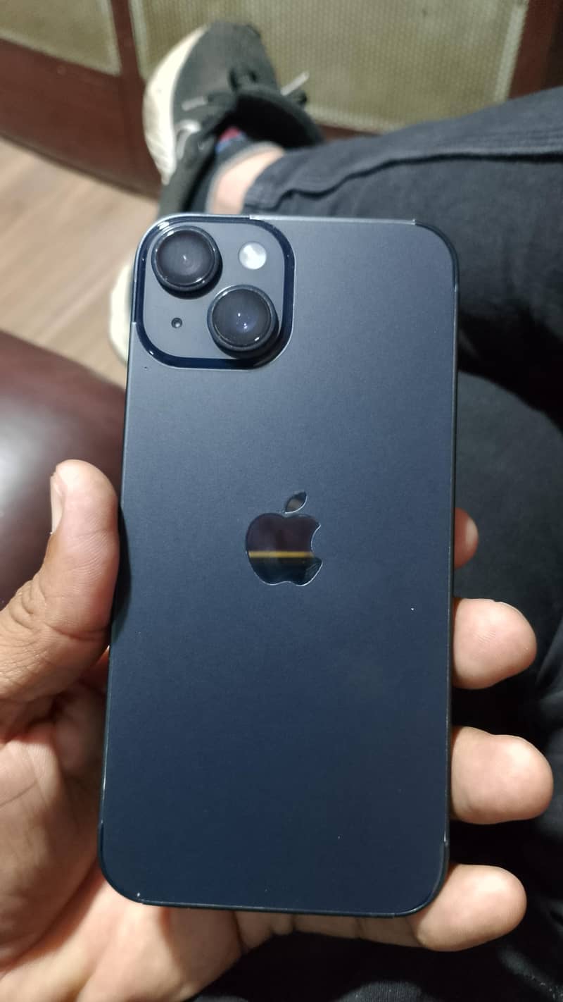 Apple iPhone 14 2
