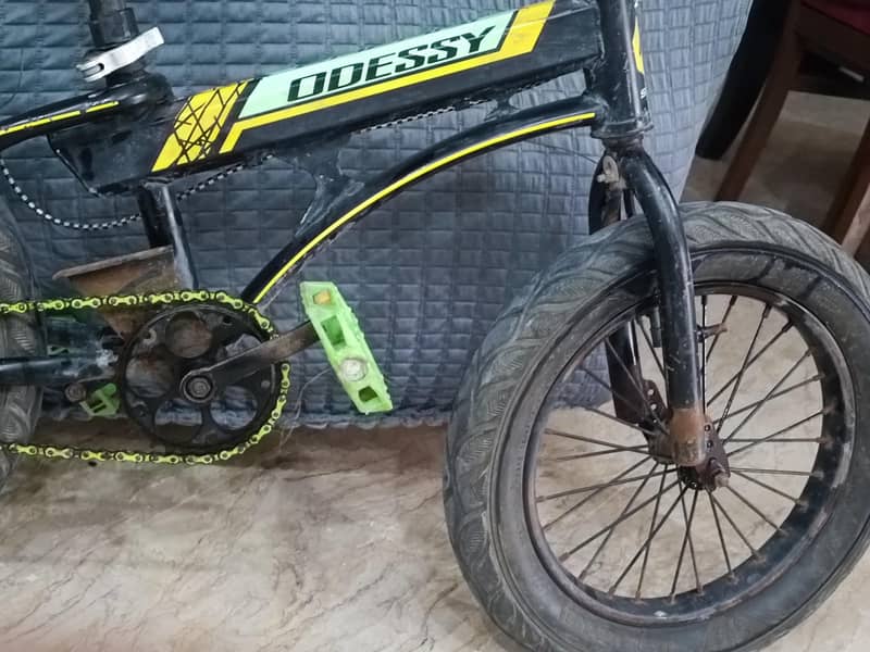bicycle 0