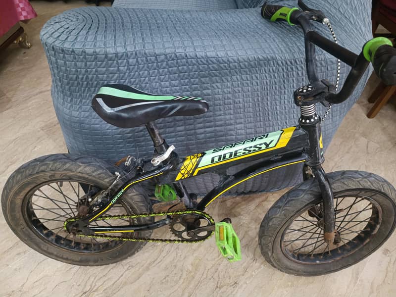 bicycle 1