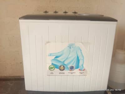 High quality machine, clean and fully functional Condition