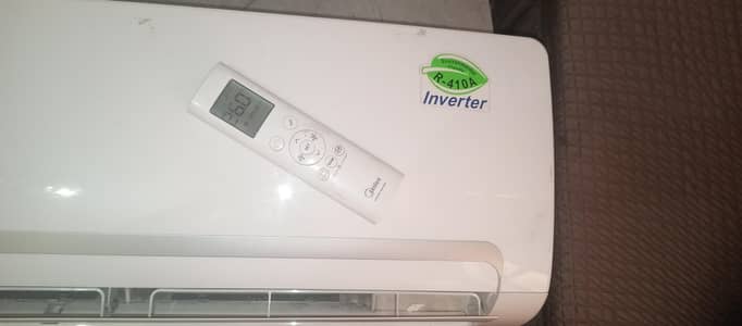 Midea Inverter Ac