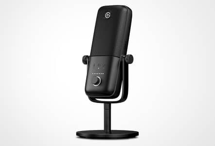 Elgato Wave 3 Mic 10/10 Condition