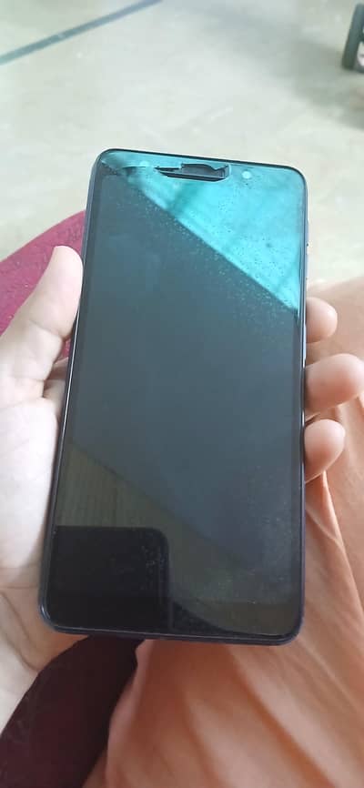 Samsung Mobile A7