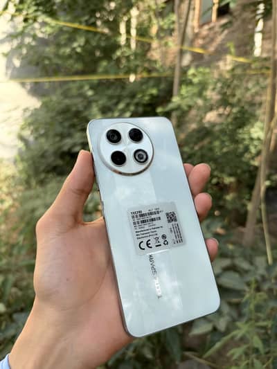 Tecno SPARK 30 Pro