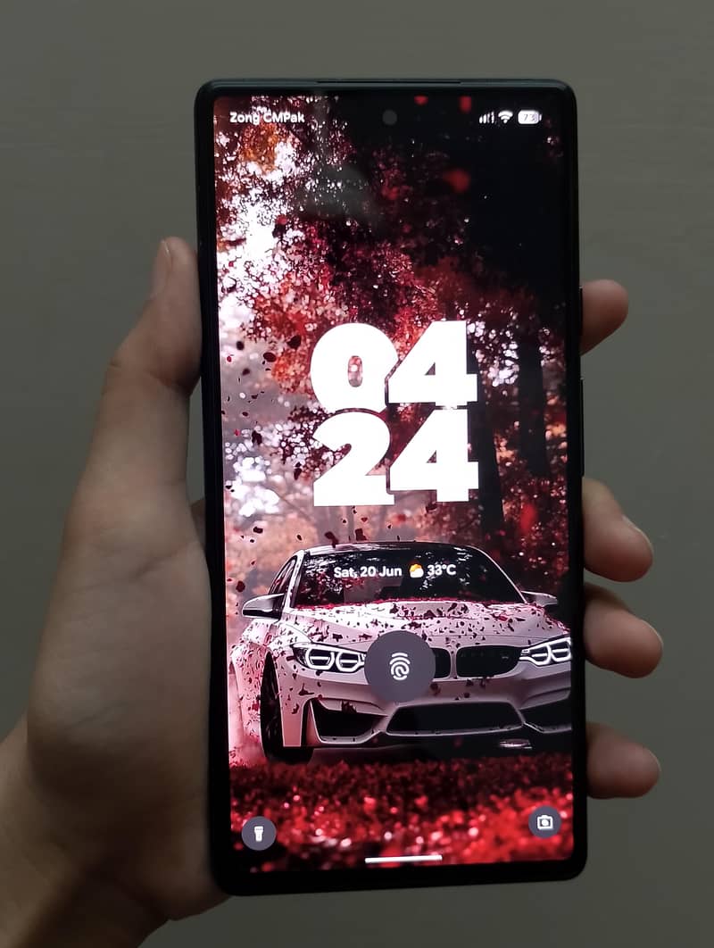 Google Pixel 6 1