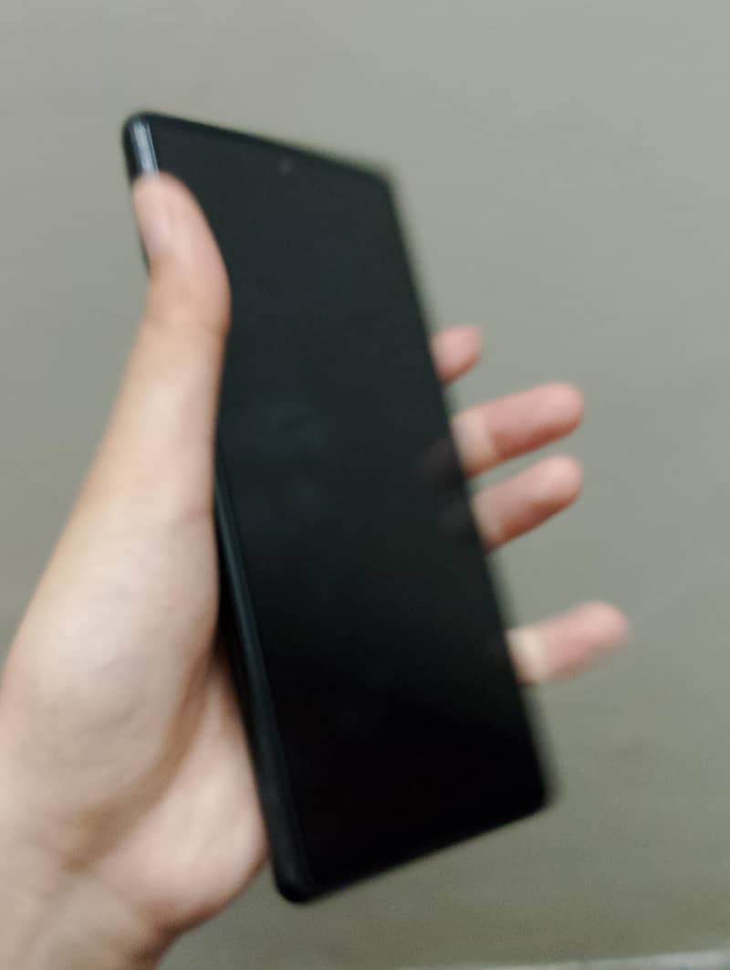 Google Pixel 6 3