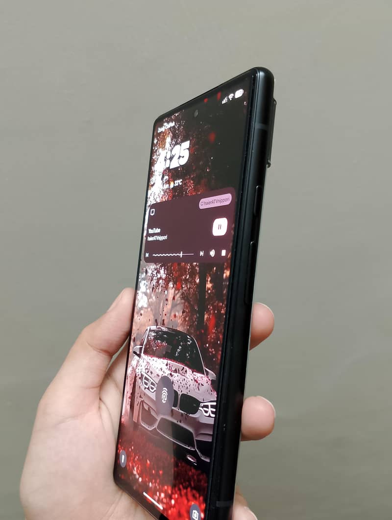 Google Pixel 6 5
