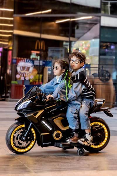 Kids bike | baby bike |  battery operated bike |kids electric bike