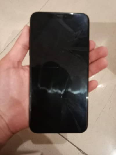 Apple iPhone 11 Pro Max