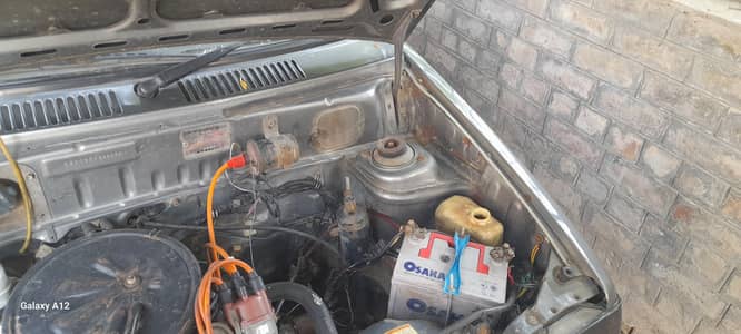 Suzuki Mehran VX 2010 0303 5178892