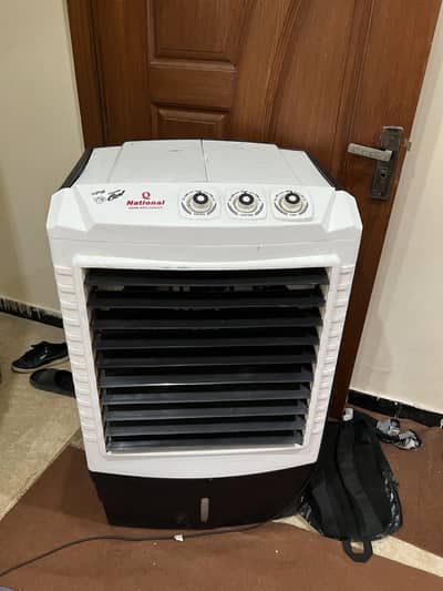 National Room Air Cooler